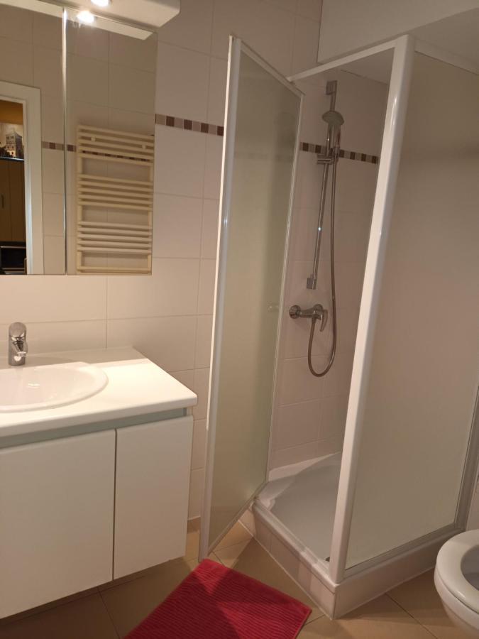 Appartement Borealis Blankenberge Kültér fotó