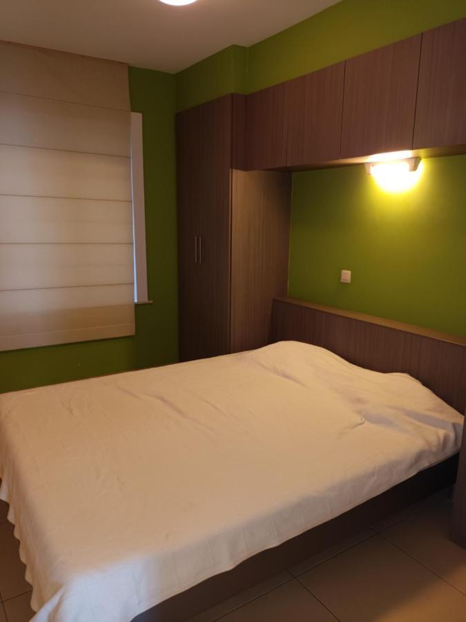 Appartement Borealis Blankenberge Kültér fotó