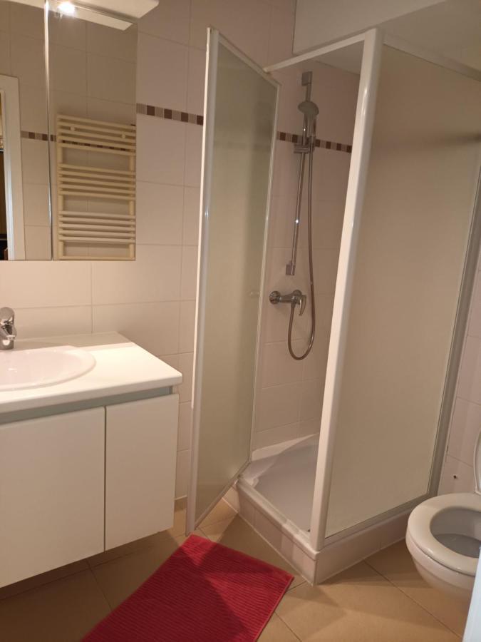 Appartement Borealis Blankenberge Kültér fotó