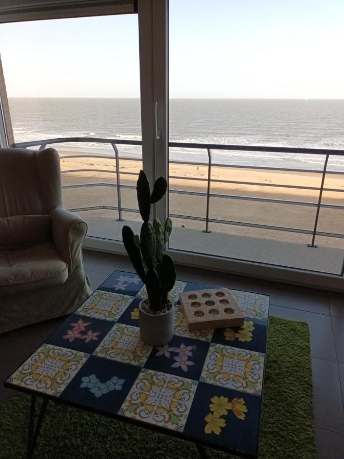 Appartement Borealis Blankenberge Kültér fotó