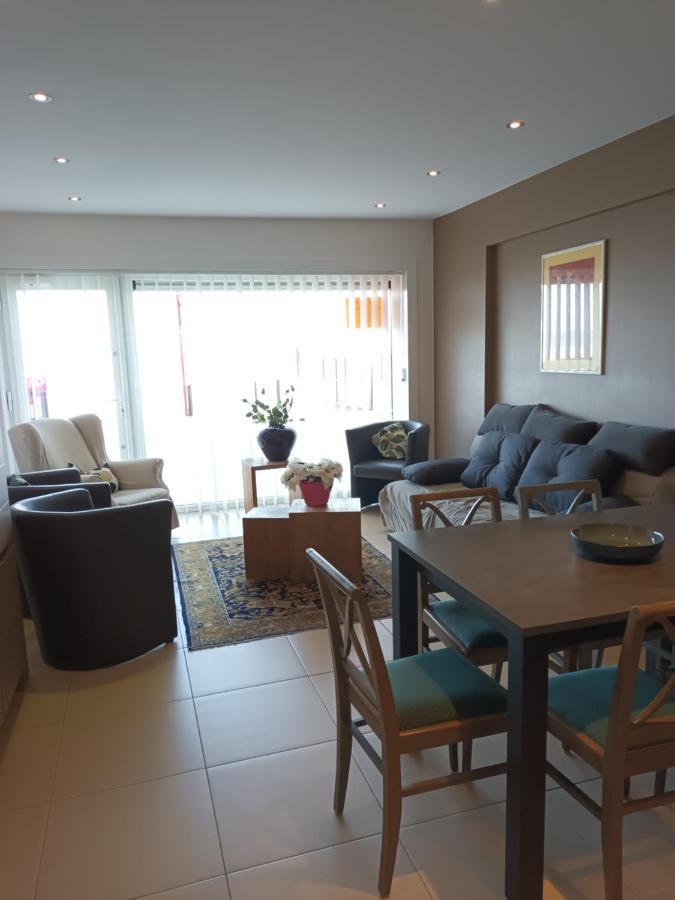 Appartement Borealis Blankenberge Kültér fotó