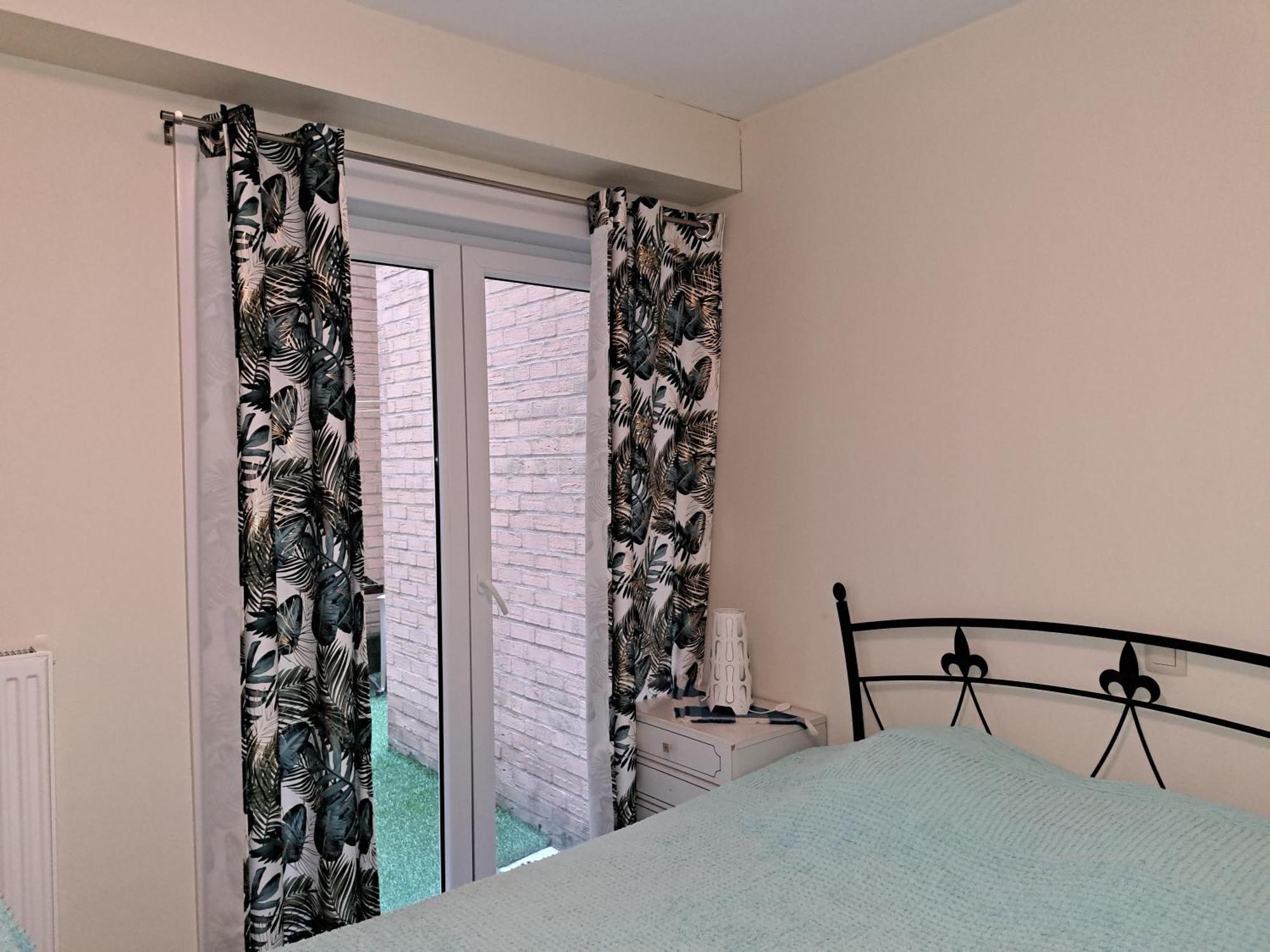 Appartement Borealis Blankenberge Kültér fotó