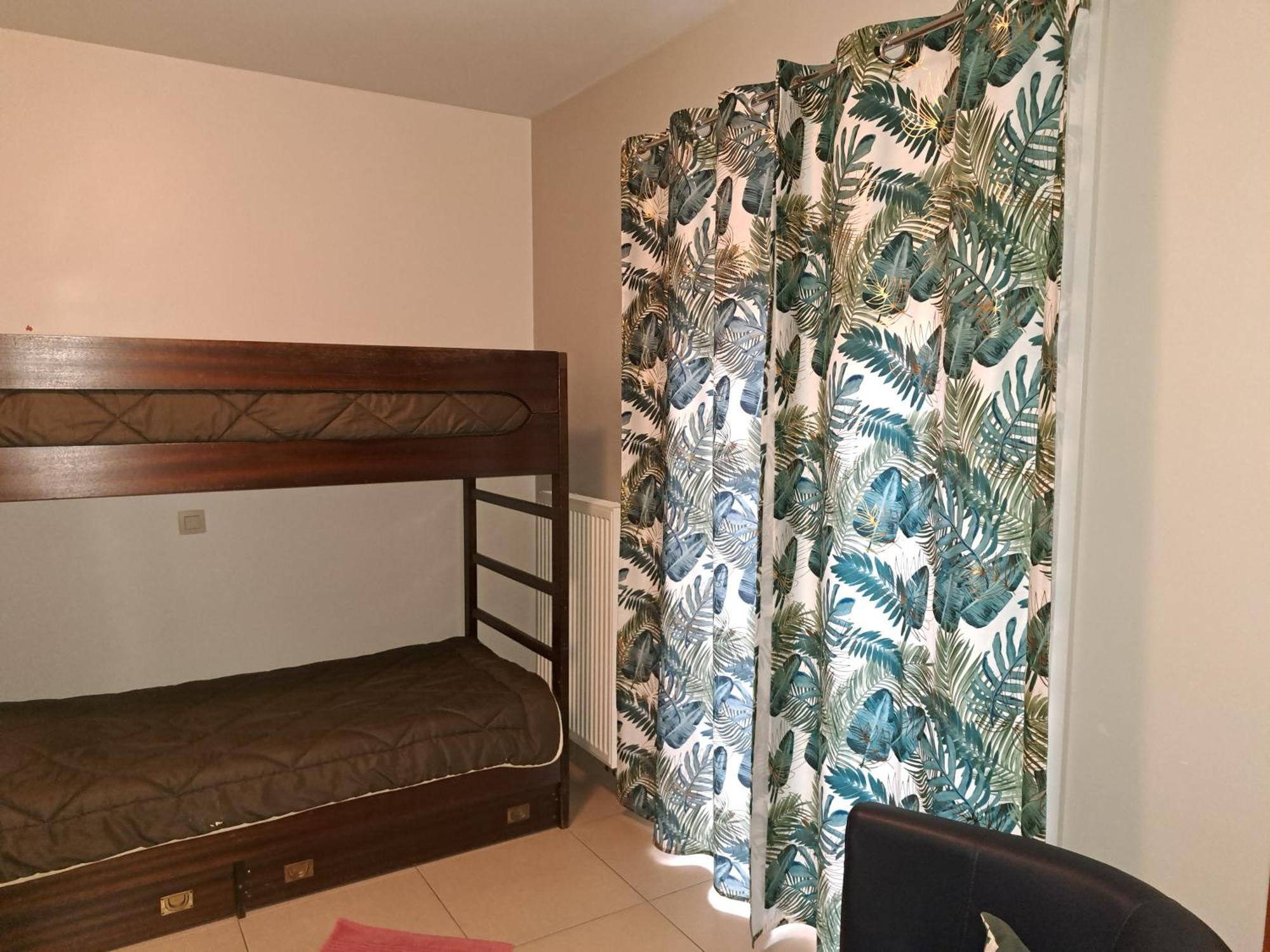 Appartement Borealis Blankenberge Kültér fotó