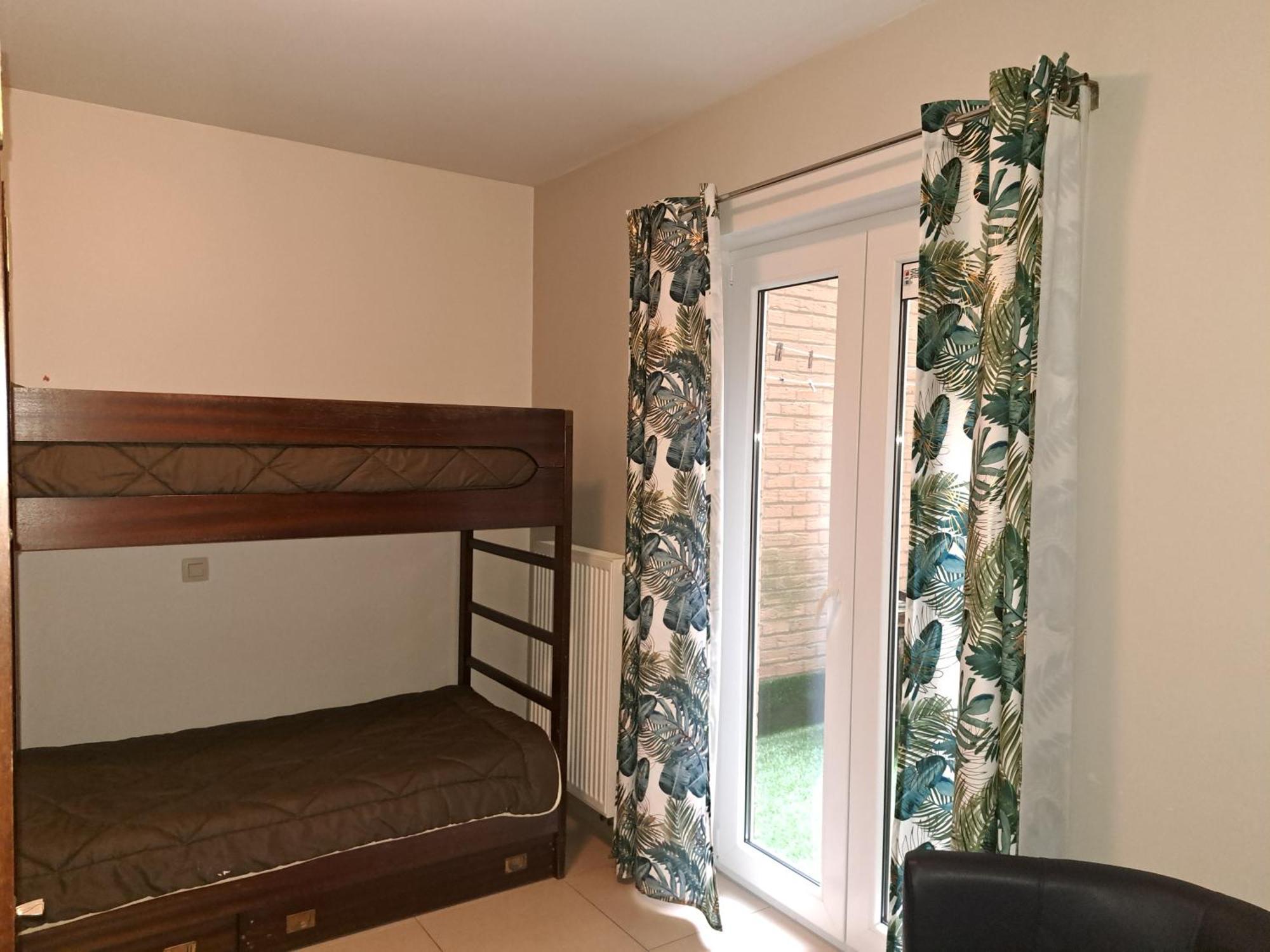 Appartement Borealis Blankenberge Kültér fotó