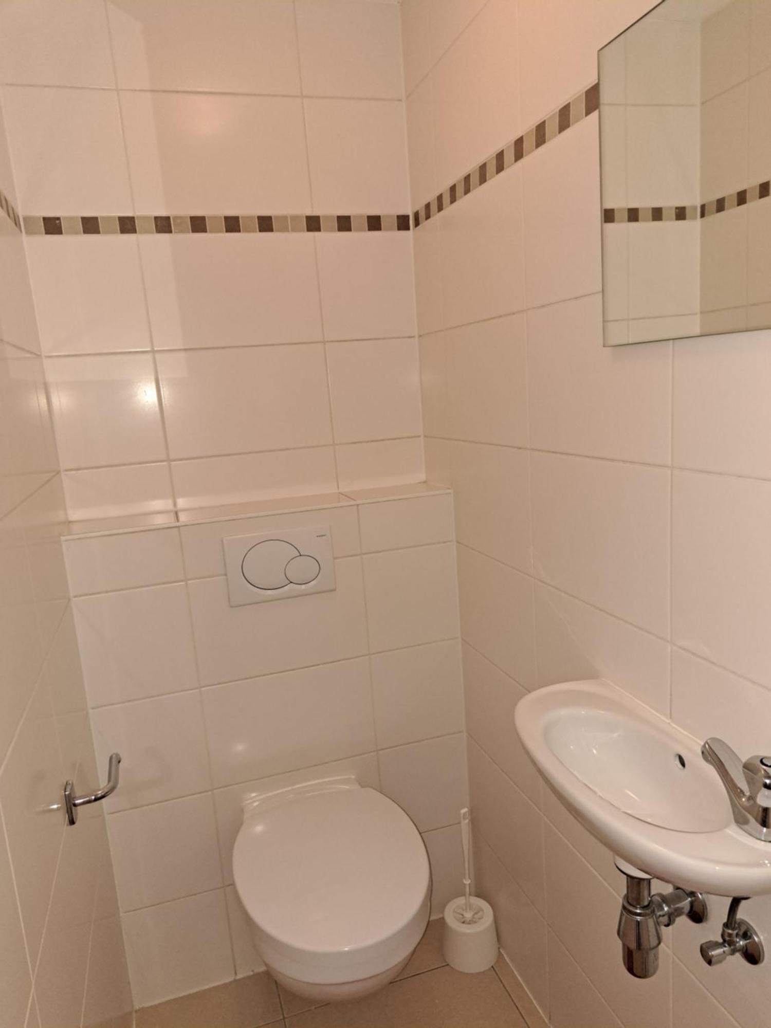 Appartement Borealis Blankenberge Kültér fotó