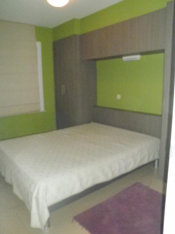 Appartement Borealis Blankenberge Szoba fotó